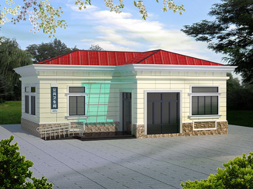 新龙镇移动厕所出售