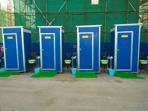 新龙镇建筑工地移动洗手间租赁